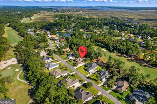 221 Osprey Circle, St. Marys, GA 31558