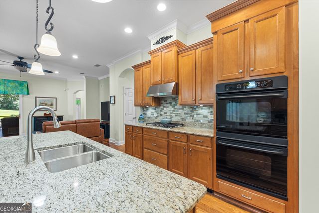 221 Osprey Circle, St. Marys, GA 31558