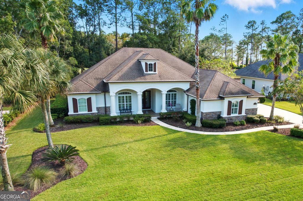 221 Osprey Circle, St. Marys, GA 31558