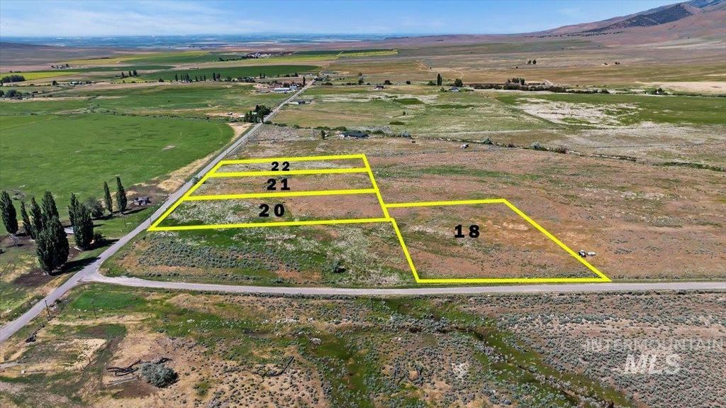 Lot #21 100 E, Oakley, ID 83346 photo 12