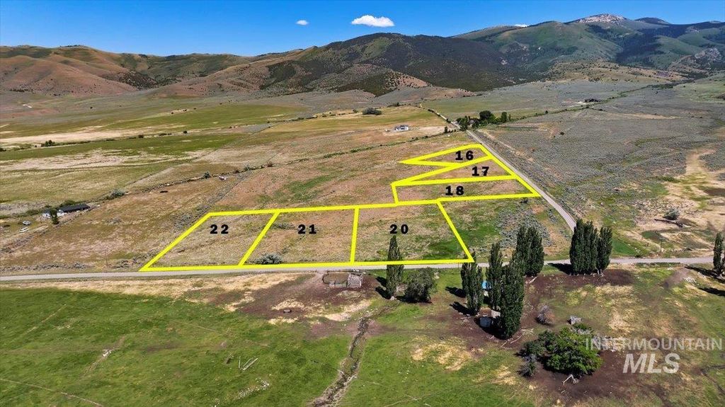 Lot #21 100 E, Oakley, ID 83346 photo 19