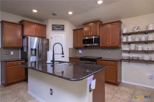 5325 Cicero Drive, Belton, TX 76513