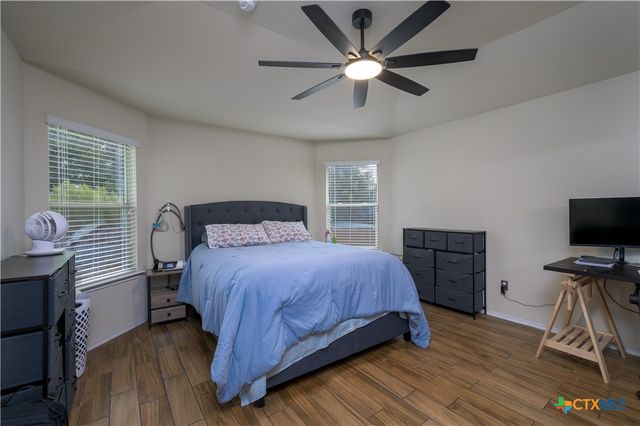 5325 Cicero Drive, Belton, TX 76513