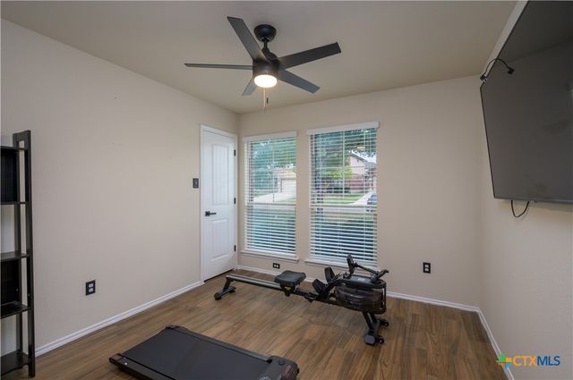 5325 Cicero Drive, Belton, TX 76513