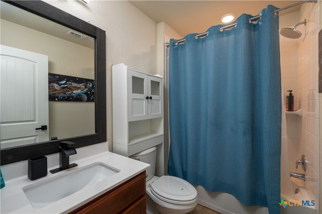 5325 Cicero Drive, Belton, TX 76513