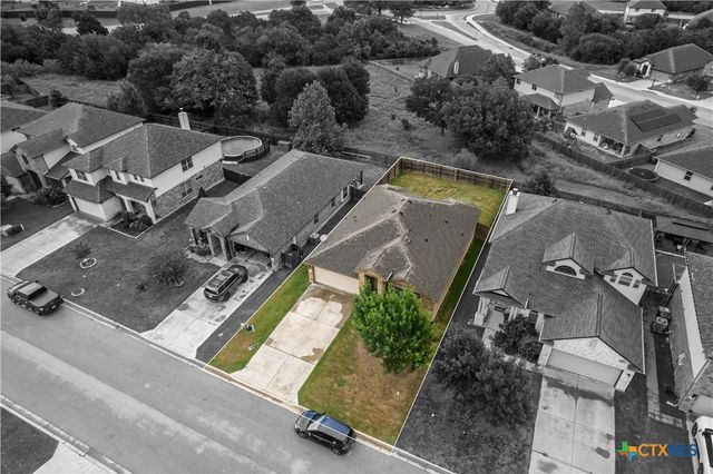 5325 Cicero Drive, Belton, TX 76513