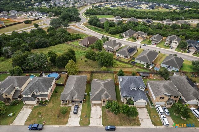 5325 Cicero Drive, Belton, TX 76513
