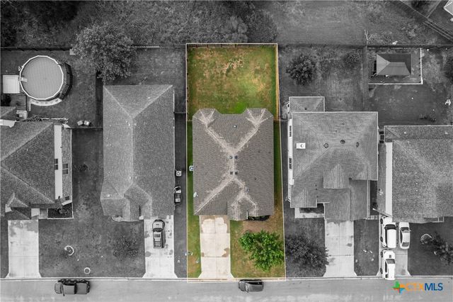 5325 Cicero Drive, Belton, TX 76513
