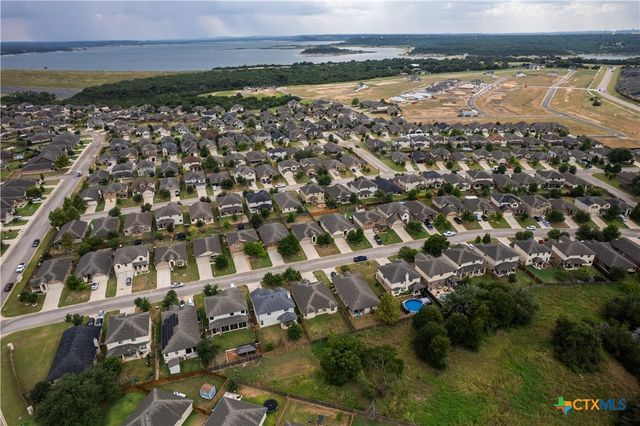 5325 Cicero Drive, Belton, TX 76513
