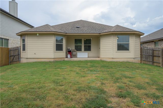 5325 Cicero Drive, Belton, TX 76513