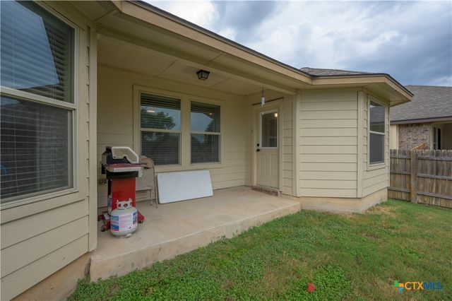 5325 Cicero Drive, Belton, TX 76513
