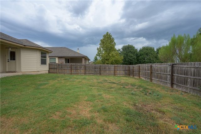 5325 Cicero Drive, Belton, TX 76513