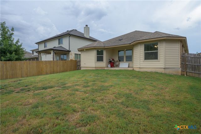 5325 Cicero Drive, Belton, TX 76513