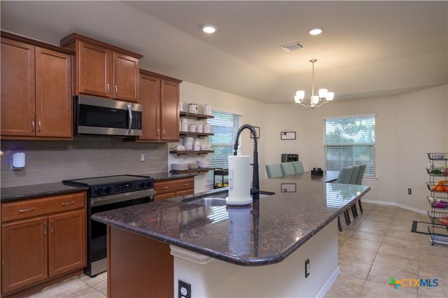 5325 Cicero Drive, Belton, TX 76513