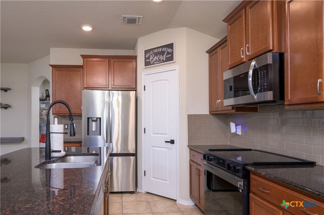5325 Cicero Drive, Belton, TX 76513