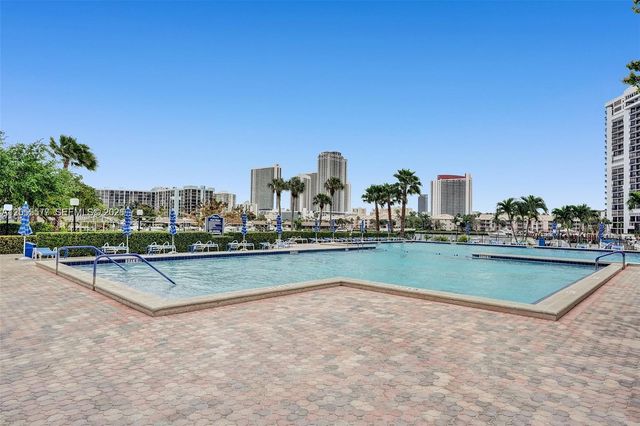 500 Three Islands Boulevard 311, Hallandale Beach, FL 33009
