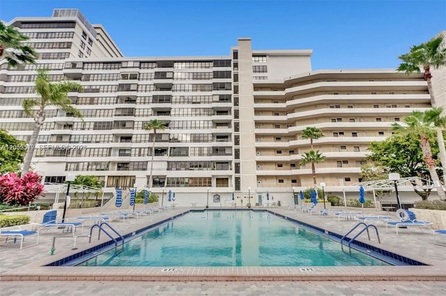 500 Three Islands Boulevard 311, Hallandale Beach, FL 33009