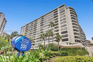 500 Three Islands Boulevard 311, Hallandale Beach, FL 33009