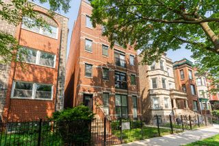3736 N Fremont Street 2, Chicago, IL 60613