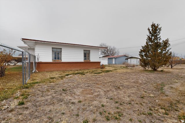 718 E Pueblo, Espanola, NM 87532