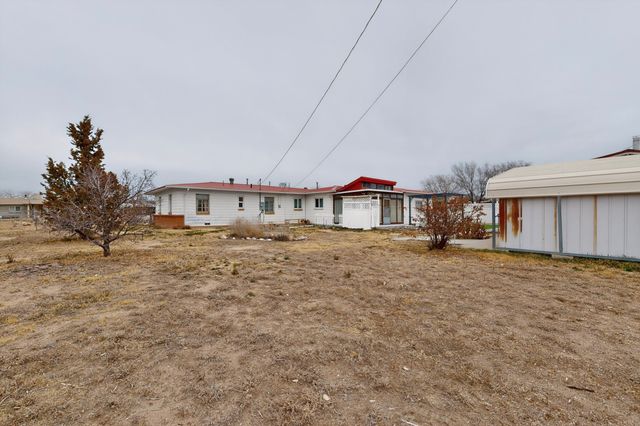 718 E Pueblo, Espanola, NM 87532