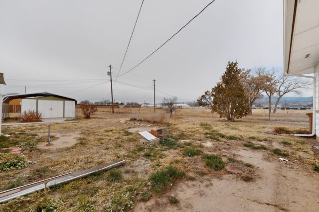 718 E Pueblo, Espanola, NM 87532