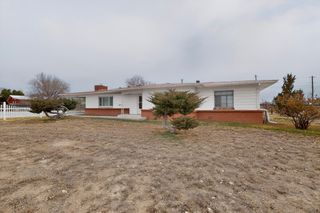 718 E Pueblo, Espanola, NM 87532