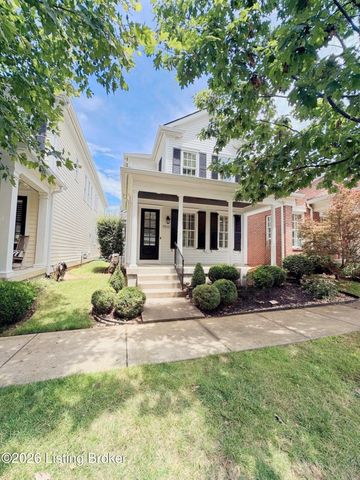 9513 Indian Pipe Ln, Prospect, KY 40059