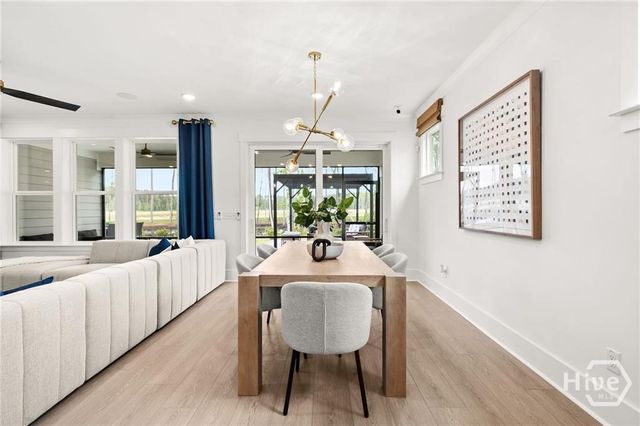 283 Birch Drive, Richmond Hill, GA 31324