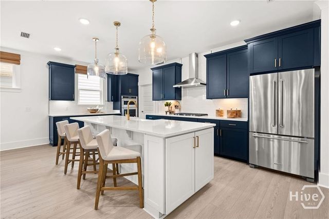 283 Birch Drive, Richmond Hill, GA 31324