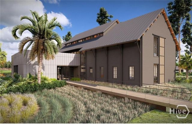 283 Birch Drive, Richmond Hill, GA 31324