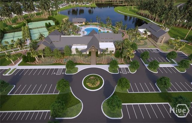 283 Birch Drive, Richmond Hill, GA 31324