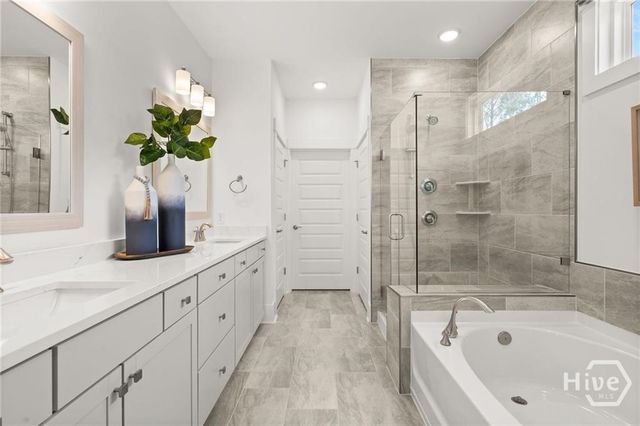 283 Birch Drive, Richmond Hill, GA 31324