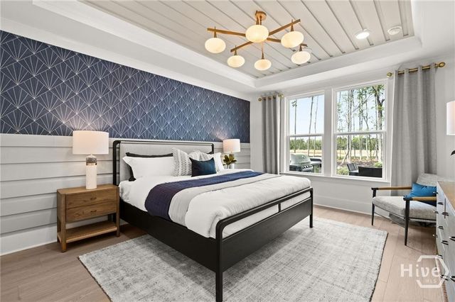 283 Birch Drive, Richmond Hill, GA 31324