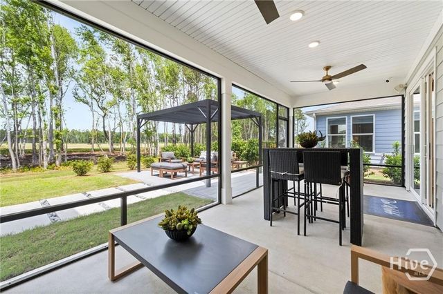 283 Birch Drive, Richmond Hill, GA 31324