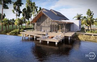 283 Birch Drive, Richmond Hill, GA 31324