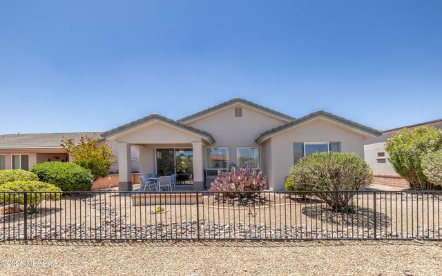 1942 W Amblemorn Drive, Green Valley, AZ 85622