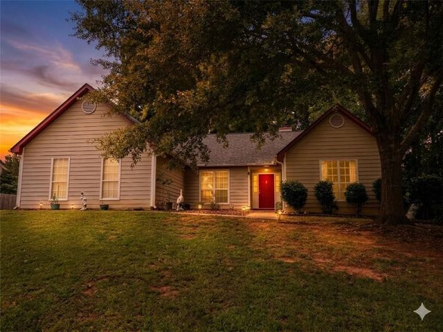 113 Timberwood Drive, Stockbridge, GA 30281