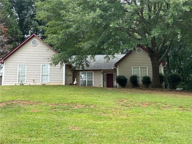 113 Timberwood Drive, Stockbridge, GA 30281