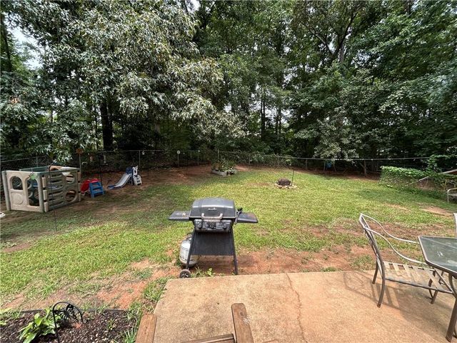 113 Timberwood Drive, Stockbridge, GA 30281