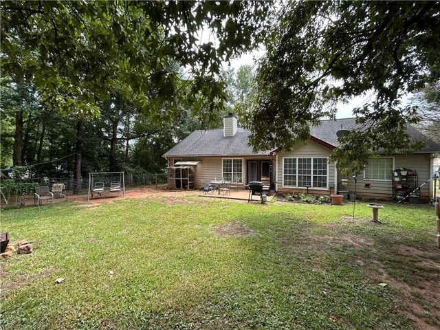 113 Timberwood Drive, Stockbridge, GA 30281