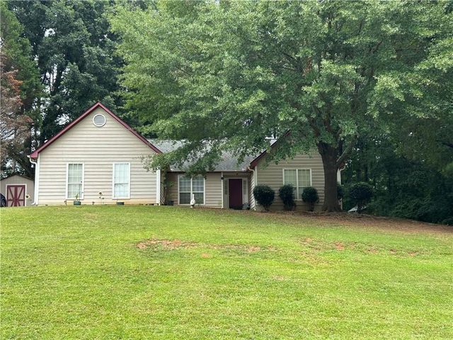 113 Timberwood Drive, Stockbridge, GA 30281