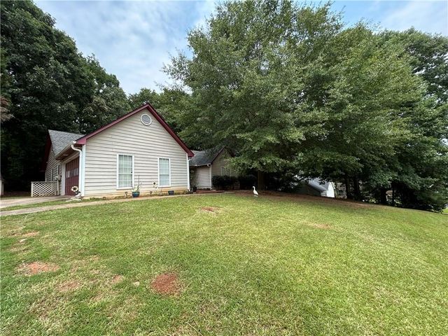 113 Timberwood Drive, Stockbridge, GA 30281