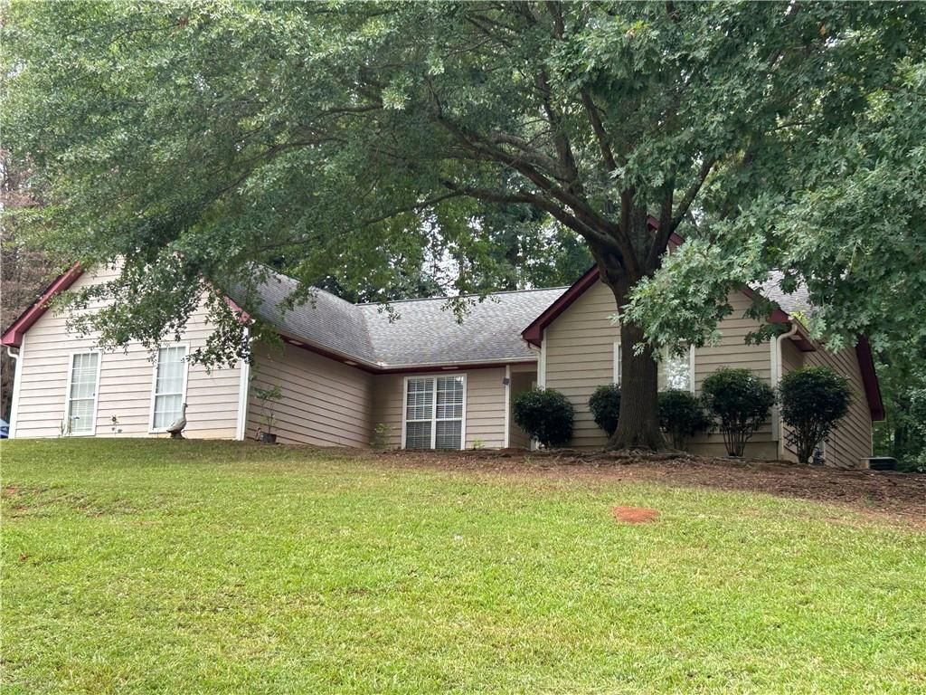 113 Timberwood Drive, Stockbridge, GA 30281