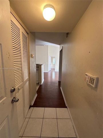 11185 SW 6th Street 303, Pembroke Pines, FL 33025