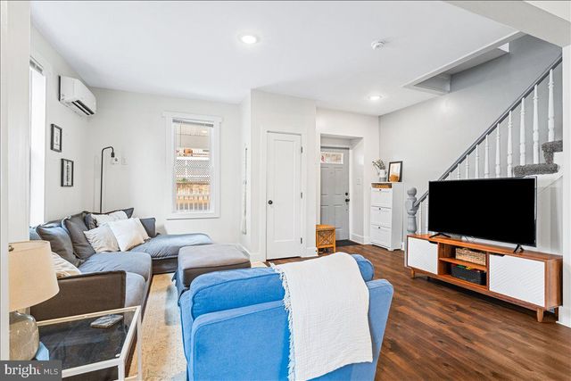 412 W POTOMAC ST, Brunswick, MD 21716