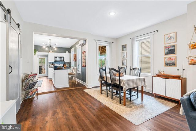 412 W POTOMAC ST, Brunswick, MD 21716