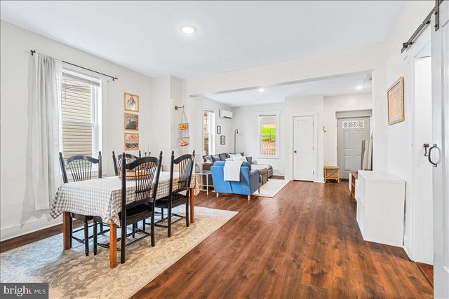 412 W POTOMAC ST, Brunswick, MD 21716