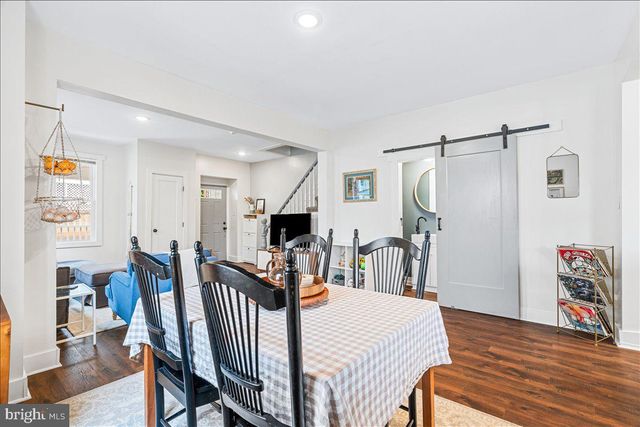 412 W POTOMAC ST, Brunswick, MD 21716