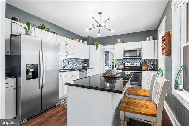 412 W POTOMAC ST, Brunswick, MD 21716